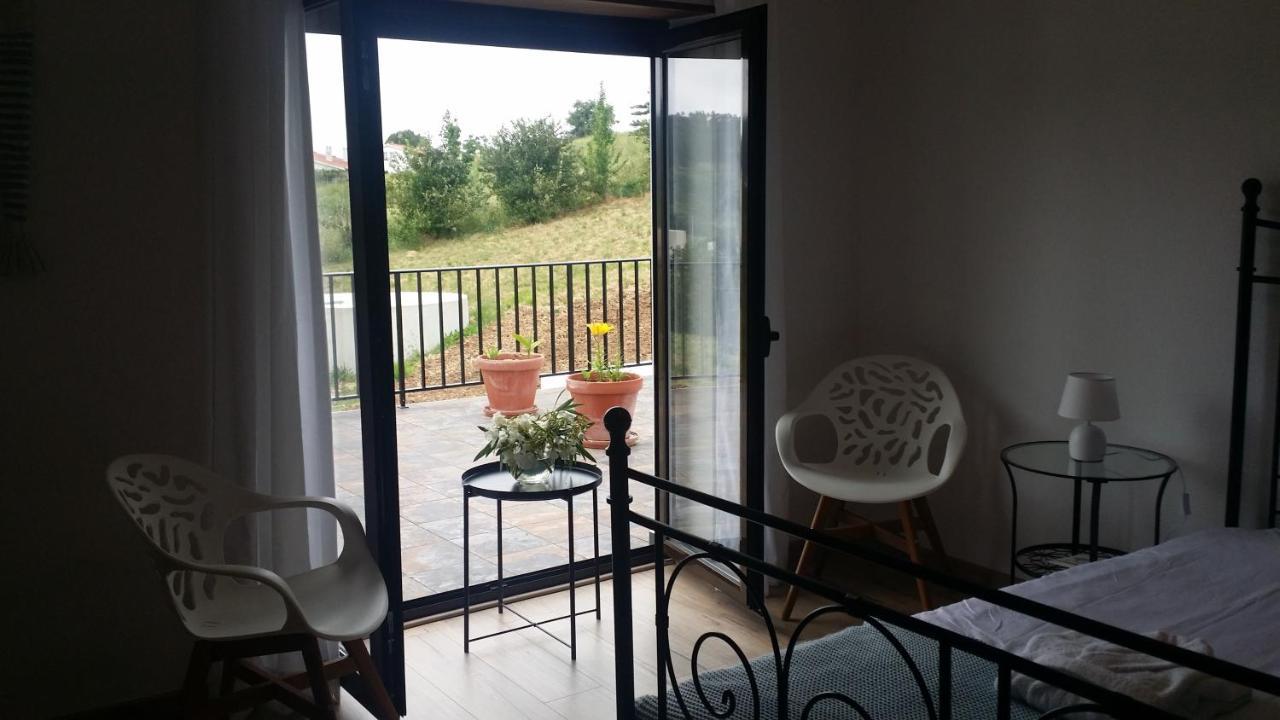 Bb Silvercoast Casa Das Flores Santa Catarina  Eksteriør billede