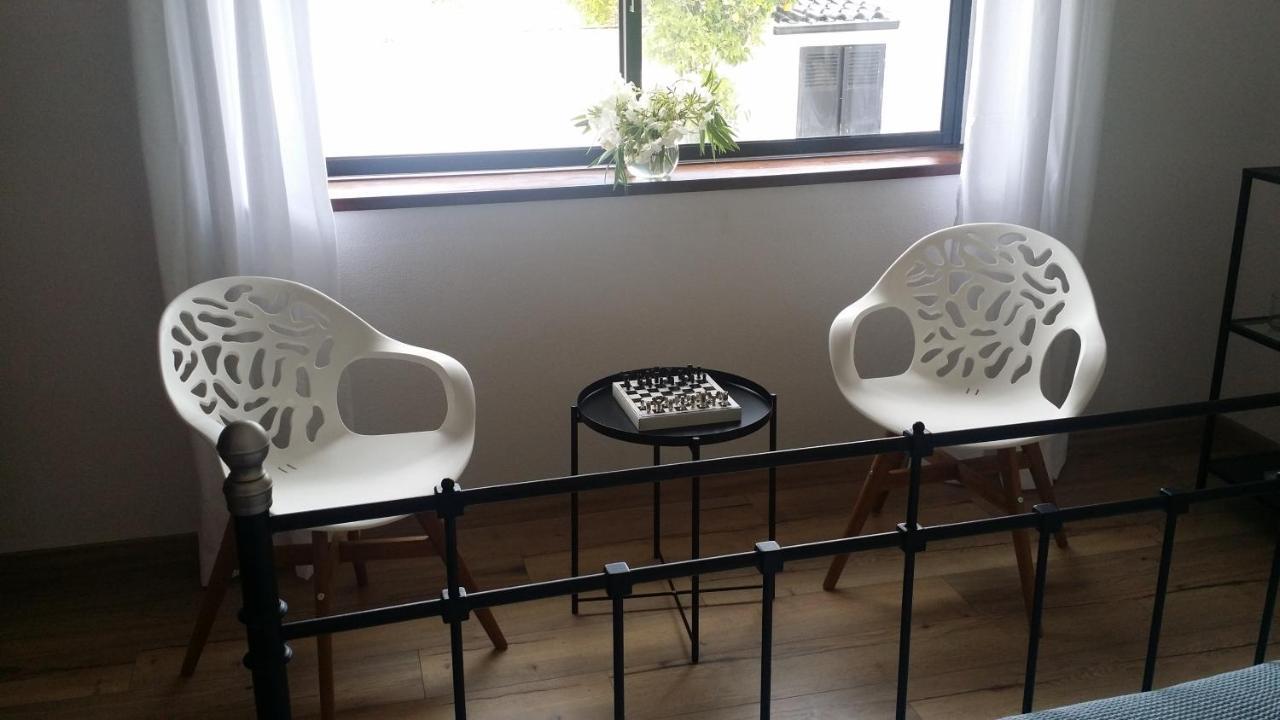 Bb Silvercoast Casa Das Flores Santa Catarina  Eksteriør billede