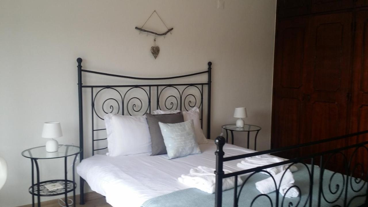 Bb Silvercoast Casa Das Flores Santa Catarina  Eksteriør billede