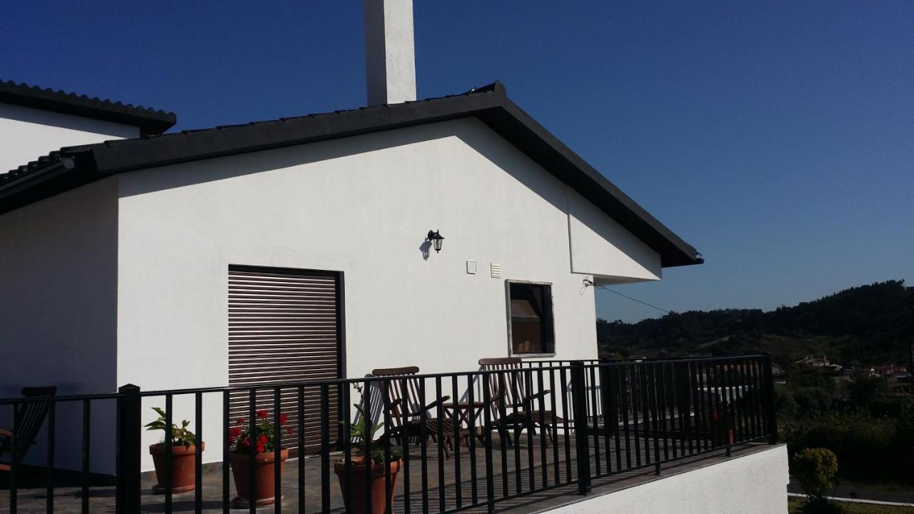 Bb Silvercoast Casa Das Flores Santa Catarina  Eksteriør billede