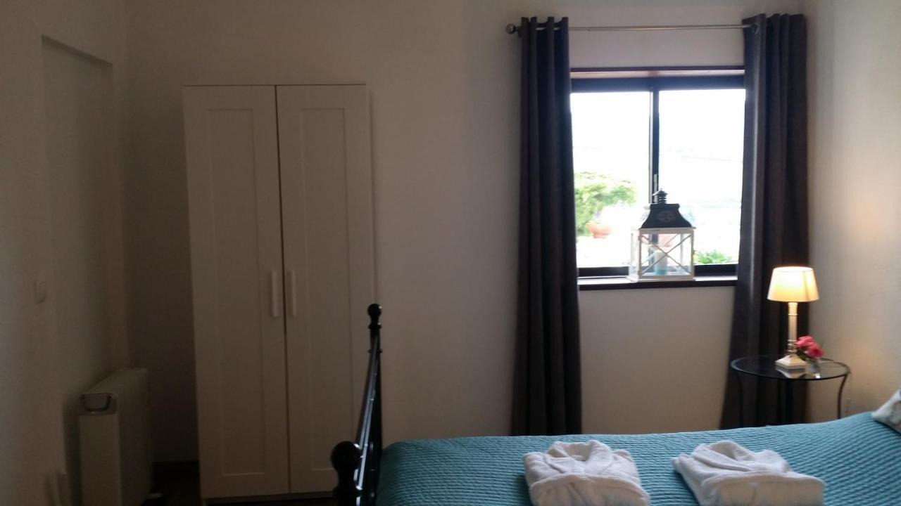 Bb Silvercoast Casa Das Flores Santa Catarina  Eksteriør billede