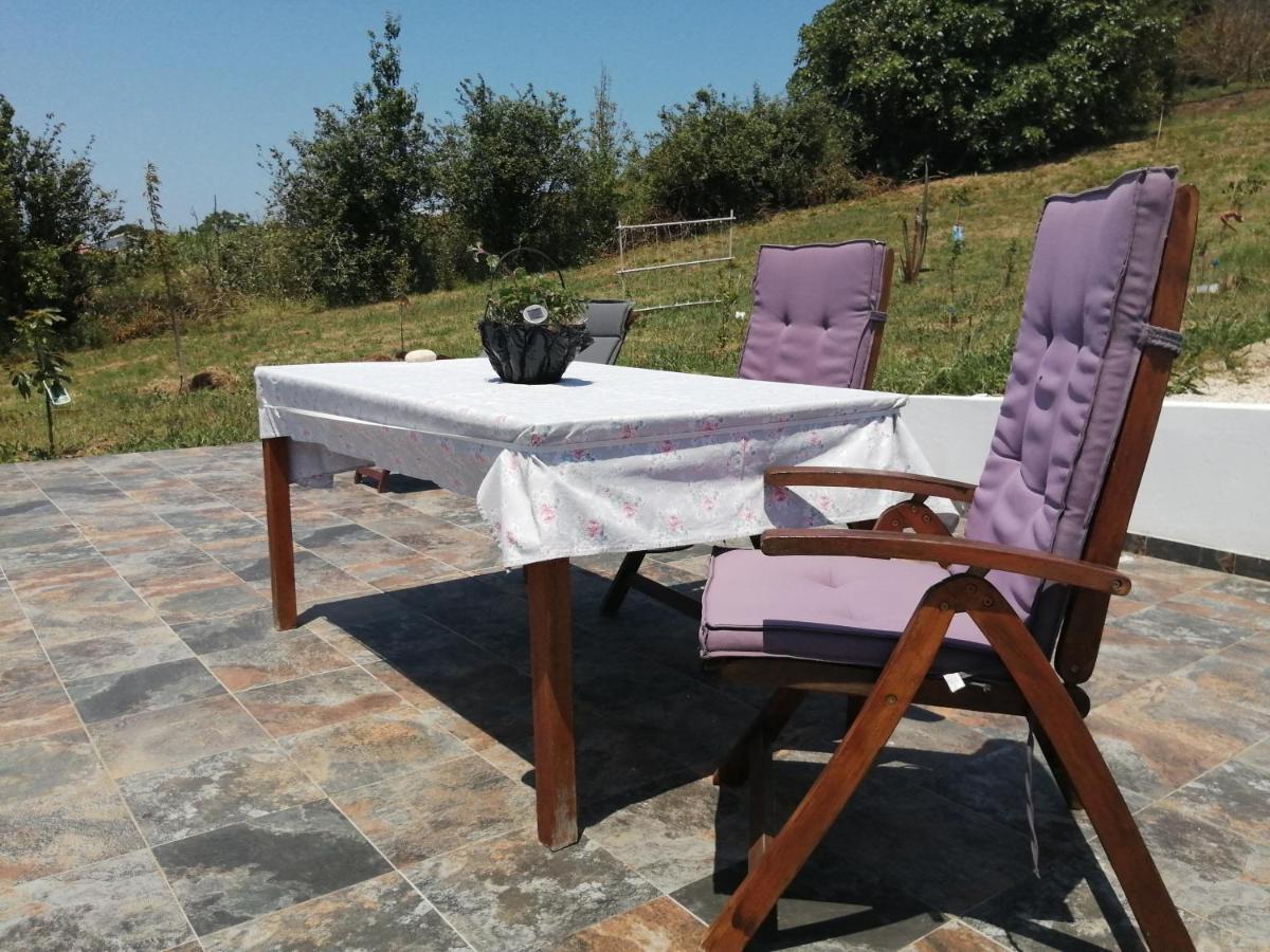 Bb Silvercoast Casa Das Flores Santa Catarina  Eksteriør billede