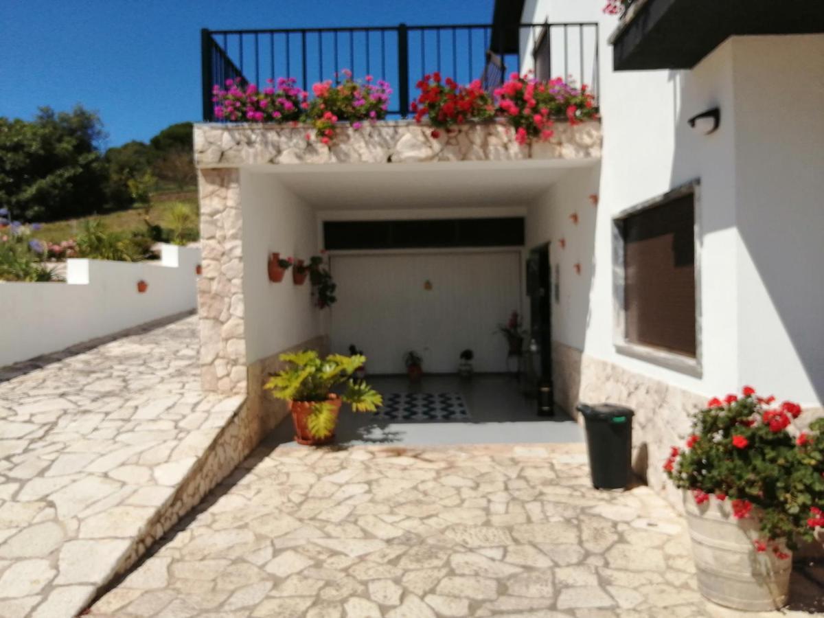Bb Silvercoast Casa Das Flores Santa Catarina  Eksteriør billede