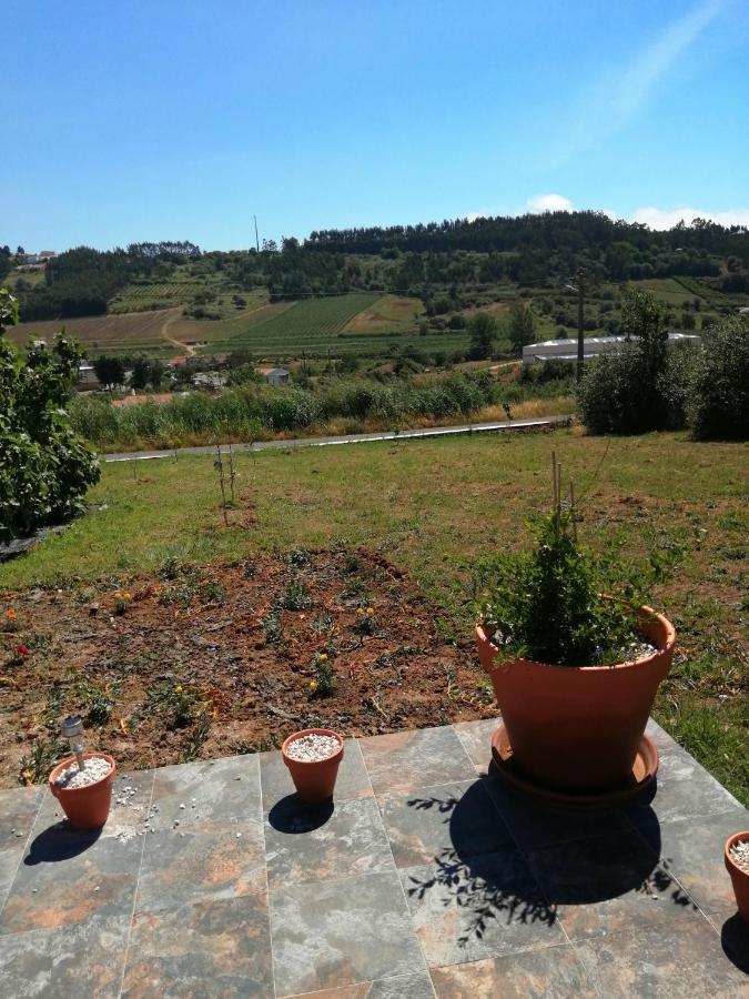 Bb Silvercoast Casa Das Flores Santa Catarina  Eksteriør billede