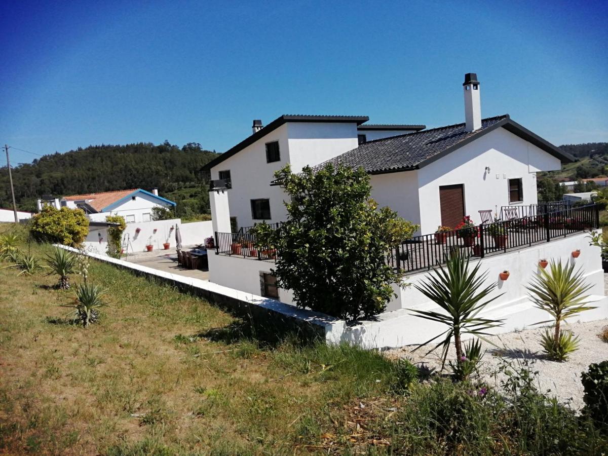 Bb Silvercoast Casa Das Flores Santa Catarina  Eksteriør billede